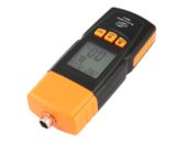 Benetech GM620 Wood Moisture Meter Contoh Gambar1