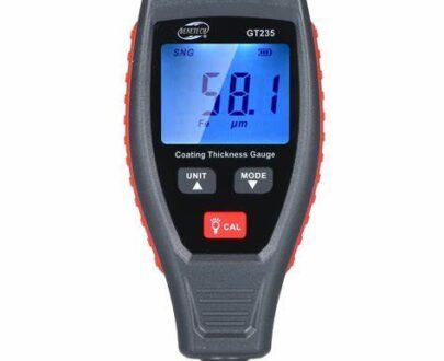 Benetech GT235 Coating Thickness Gauge Tester