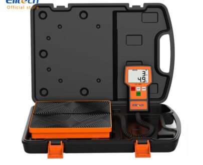 Elitech LMC-100A+ Electronic Refrigerant Scale
