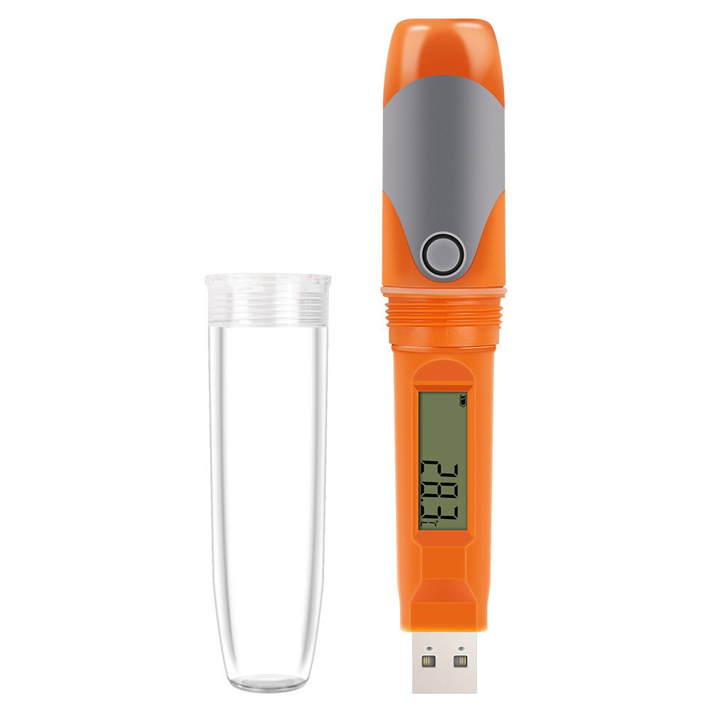 Elitech RC51H Humidity and Temperature Data Logger Waterproof 5 Elitech RC51H Humidity and Temperature Data Logger Waterproof