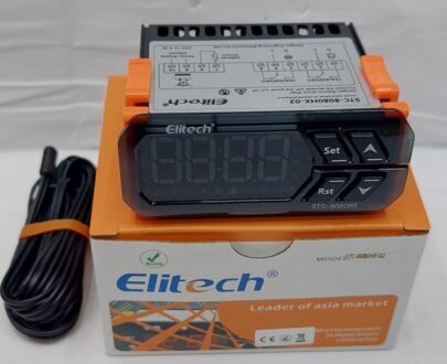 Elitech STC-8080H Thermostat Controller