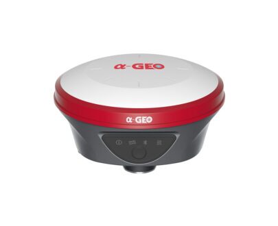 GPS RTK Alpha Geo L100Pro Plus GNSS Rover Set+Matrix Ultra Base