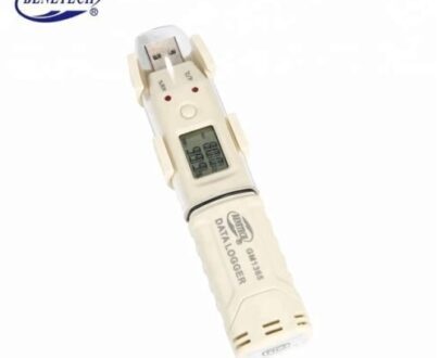 Benetech GM1365 Humidity&Temperature Meter Data Logger