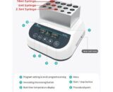 JOANLAB DB00CG Mini Dry Bath Heater