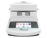 Joanlab MBA1002A 100g0.005g Halogen Moisture Analyzer Contoh Gambar 1