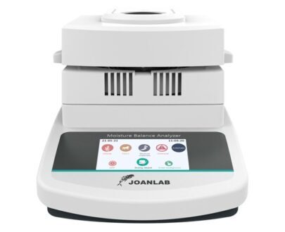 Joanlab MBA1002A 100g/0.005g Halogen Moisture Analyzer