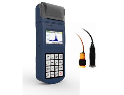 VM400 Vibration Meter