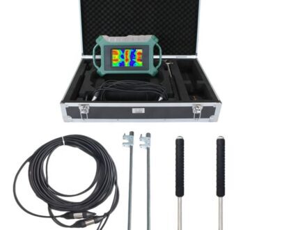 ADMT 300SX 16 Channel Geolistrik