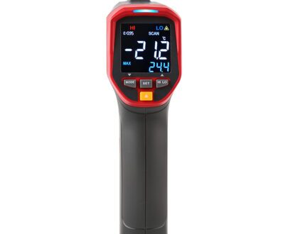 Home 2 34 UNI-T UT305S Series Infrared Inframerah Termometer