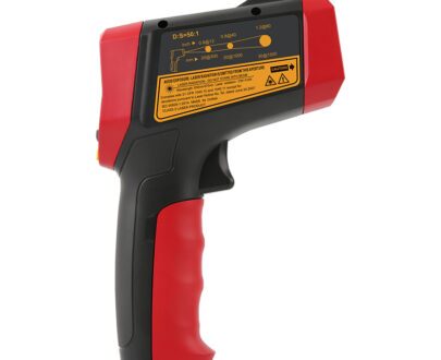 UNI-T UT305S Series Infrared Inframerah Termometer