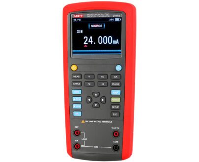UNI-T UT715 Multifunction Loop Process