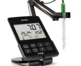 Hanna Instruments HI2020 Multiparameter pH meter 2 Hanna Instruments HI2020