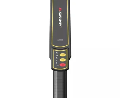 SNDWAY SW-752 Handheld Metal Detector