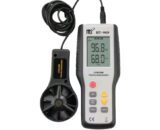 HTi HT-9819 Digital Anemometer CFM/CMM
