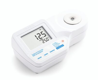 Home 2 30 Hanna HI 96821 Digital Refractometer