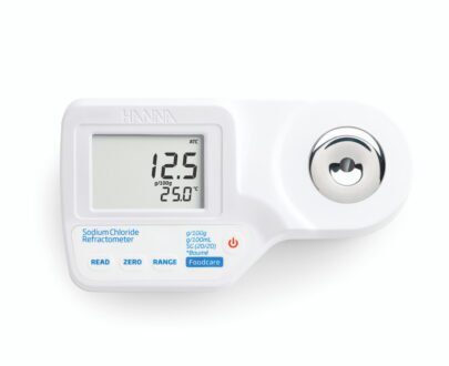 Hanna HI 96821 Digital Refractometer