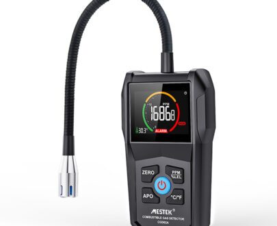 Mestek-CGD02A-Combustible-Gas-Detector