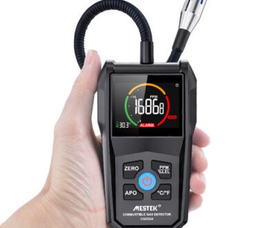 Mestek-CGD02A-Combustible-Gas-Detector-Contoh-Gambar