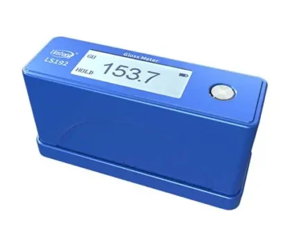 Linshang LS192 0 ~ 1000 GU Gloss Meter Sensor