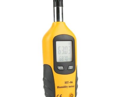 HTI HT-86 Digital Temperature Humidity