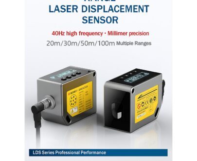 Home 2 30 SNDWAY LDS20DA 20 Meter Laser Displacement
