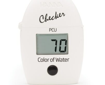 Hanna HI-727 Colour of Water Handheld Colorimeter, CheckerHC