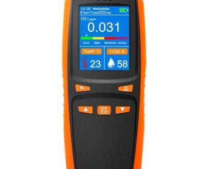 Accurate Ozone Detector Gas Detector Ozone 03