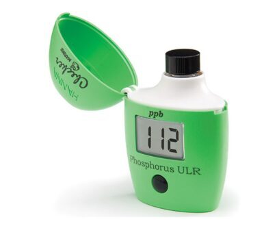 Hanna HI-736 Phosphorus Marine Ultra-Low Range Colorimeter