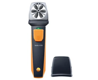 Testo 410i Vane Anemometer