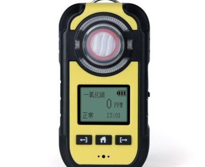 Home 2 5 Bosean BH-90M Ammonia NH3 Gas Detector