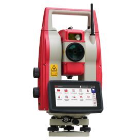 Harga Total Station 1 Alpha Geo R1 Robotic Total Station