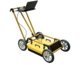 Alpha Geo D200 GPR Ground Penetrating Radar