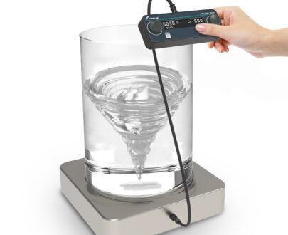 Joanlab MS-100L Magnetic Stirrer