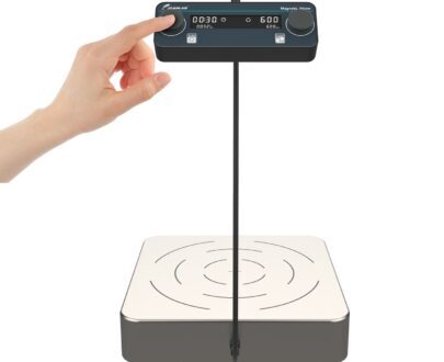 Joanlab MS-100L Magnetic Stirrer