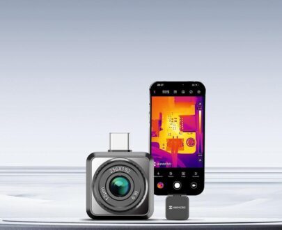 HIKMICRO Mini2Plus V2 Thermal Imager