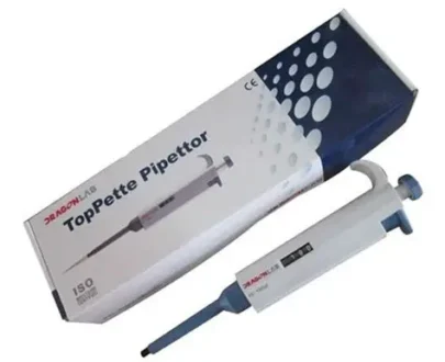 DRAGONLAB 100-1000ul Micropipete