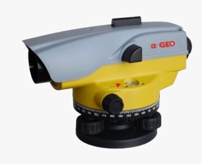 Alpha Geo AGL-32 Digital Auto Level