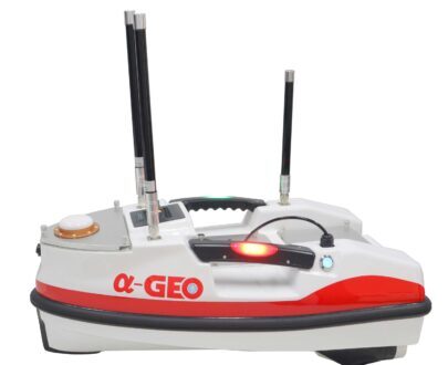 Alpha Geo USV ARK s