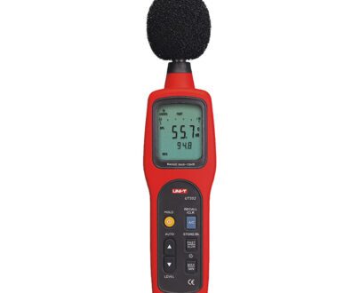 Home 2 1 UNI-T UT352 Sound Level Meter