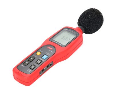 UNI-T UT352 Sound Level Meter