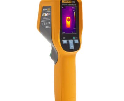 Fluke VT06 Visual IR Thermometer Camera Thermal Imaging Infrared