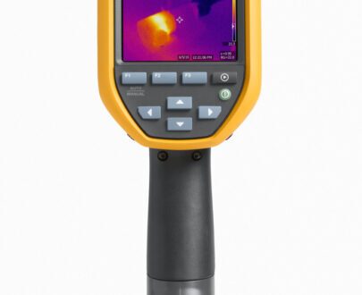 Fluke TiS20+ MAX Thermal Imaging Camera Kamera