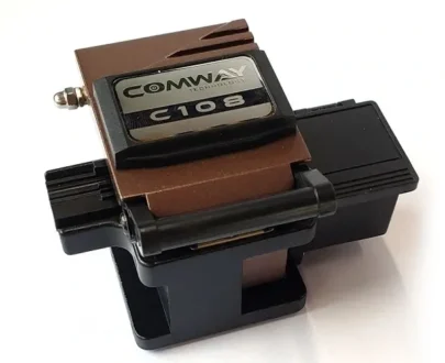 Home 2 44 Comway C108 Cleaver Fiber Optik